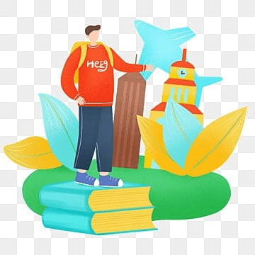 Study Abroad Support