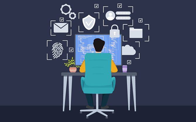 Cybersecurity Program